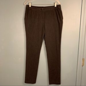 🤍 Worthington Pants Dark Grey or Black 6